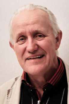 Göran Engman