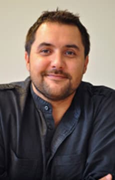 Marc Duquenoy