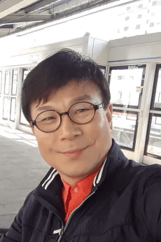 Seung-Gil Jang