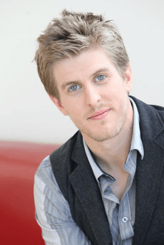 Nathan Mclaron