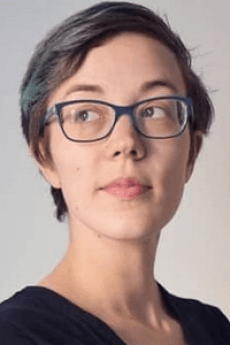Marianne Saintrapt
