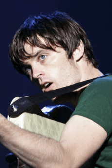 Nick McCarthy