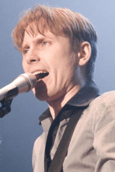 Alex Kapranos
