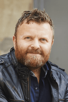 Paul Thomson
