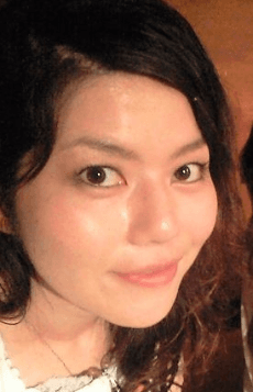 Yuko Ina