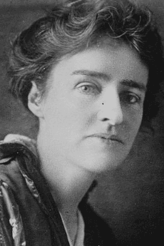 Jean Webster