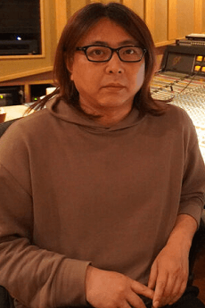 Yoshinori Kumamoto