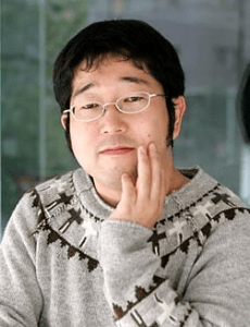 Takashi Yamaguchi