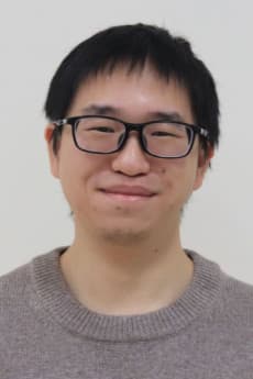 Hoyin Lau