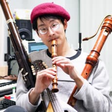 Sakana Nakasako