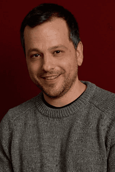 Aaron Guzikowski
