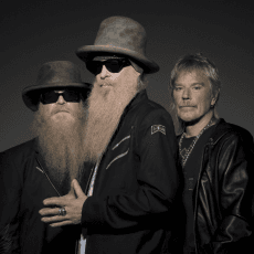 ZZ Top