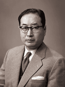 Masao Yoneyama