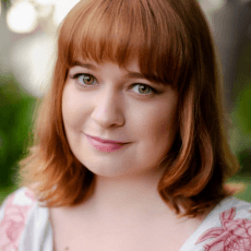 Aimee Zink