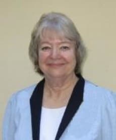 Barbara McMahon