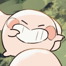 You