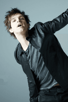 Jon Underdown