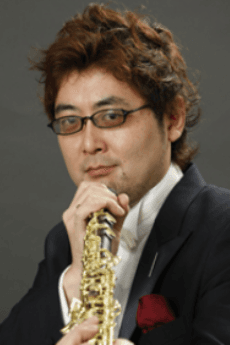 Takayuki Mogami