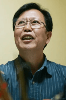 Cheol-Su Kang