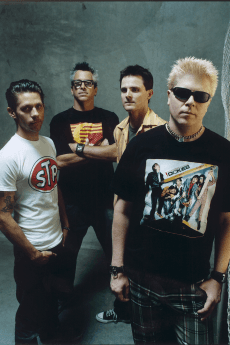 The Offspring