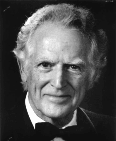 Robert Rudié