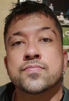 Rodrigo Mangah