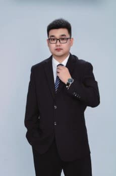 Wei Rongheng