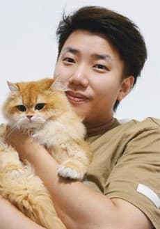 Weijian Chen