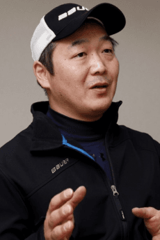 Satoru Sudou