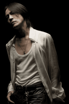 Kyousuke Himuro