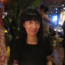 Stéphanie Chen