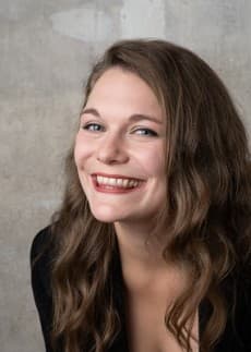 Alina Schümann