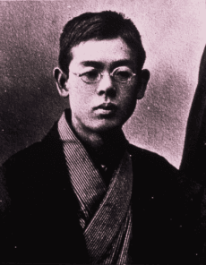 Rentarou Taki