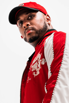Tyrone Briggs