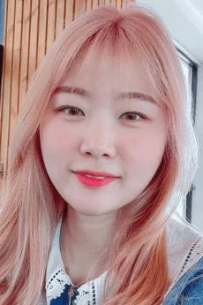 A-Rang Kim