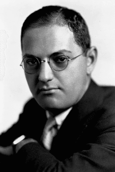 Ira Gershwin