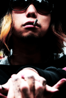 YORKE.