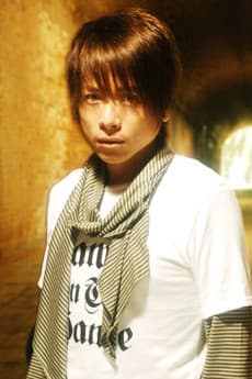 Naozumi Takahashi