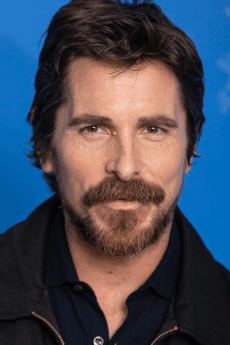 Christian Bale