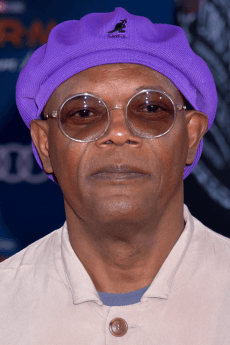 Samuel L. Jackson