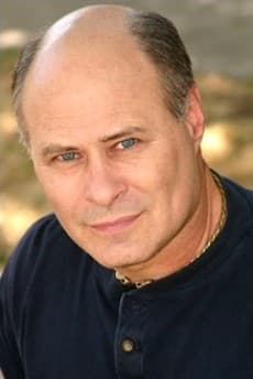 Terrence Stone