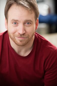 Trevor Devall
