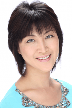 Nanaho Katsuragi