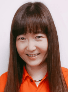 Motoko Kumai