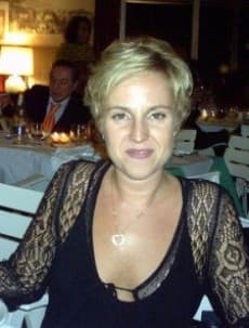 Barbara De Bortoli