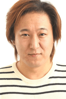 Yasuyuki Kase