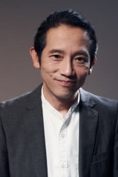 Youji Matsuda