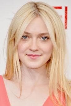 Dakota Fanning