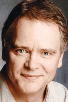Ron Halder