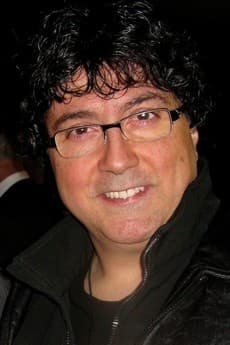 Tony Daniels